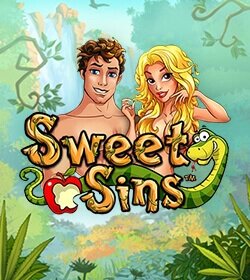 Игровой автомат Sweet Sins