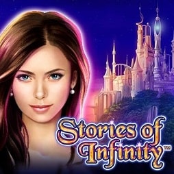 Игровой автомат Stories of Infinity