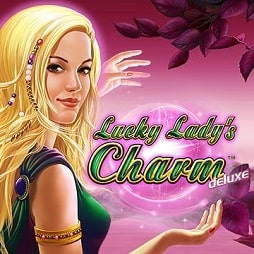 Игровой автомат Lucky Lady's Charm™ deluxe