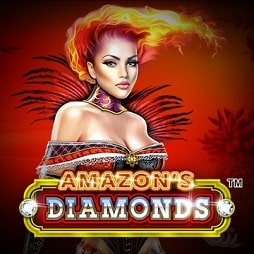 Игровой автомат Amazon's Diamonds