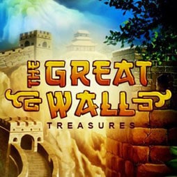 Игровой автомат Great Wall