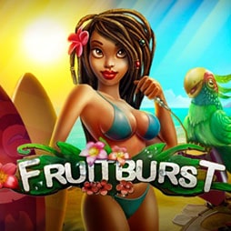 Игровой автомат Fruitburst
