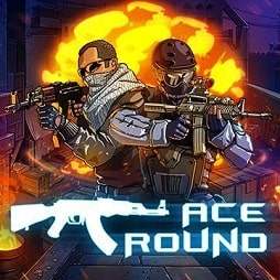 Игровой автомат Ace Round