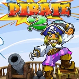 Игровой автомат Pirate 2
