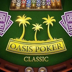 Классический Oasis Poker