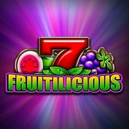 Игровой автомат Fruitilicious