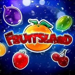 Игровой автомат FruitsLand