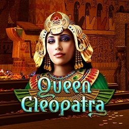 Игровой автомат Queen Cleopatra