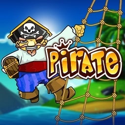 Игровой автомат Pirate