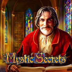Игровой автомат Mystic Secrets