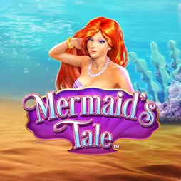 Игровой автомат Mermaid's Tale