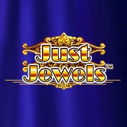 Игровой автомат Just Jewels
