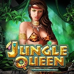 Игровой автомат Jungle Queen