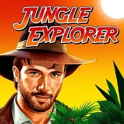 Игровой автомат Jungle Explorer