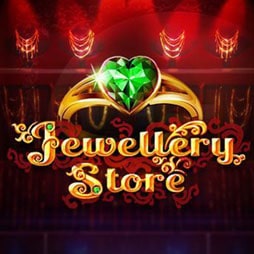 Игровой автомат Jewellery Store