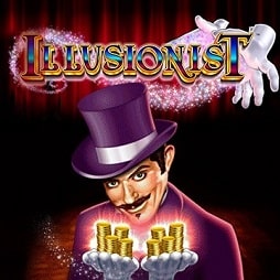 Игровой автомат Illusionist