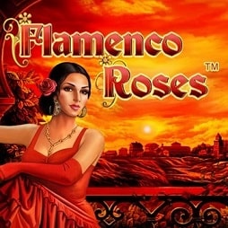 Игровой автомат Flamenco Roses