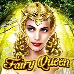 Игровой автомат Fairy Queen
