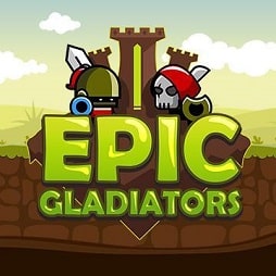 Игровой автомат Epic Gladiators