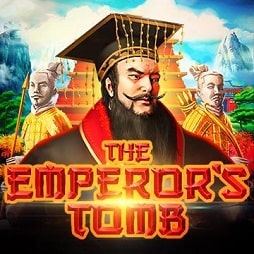 Игровой автомат The Emperor's Tomb