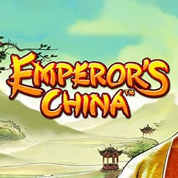 Игровой автомат Emperor's China
