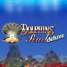 Игровой автомат Dolphin's Pearl Deluxe