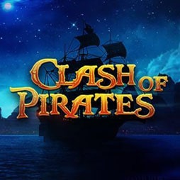 Игровой автомат Clash of Pirates