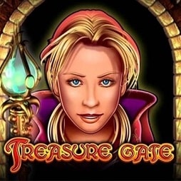 Игровой автомат Treasure Gate