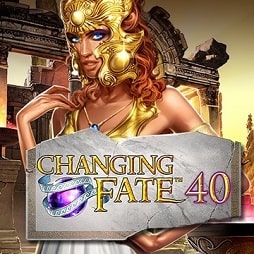 Игровой автомат Changing Fate 40