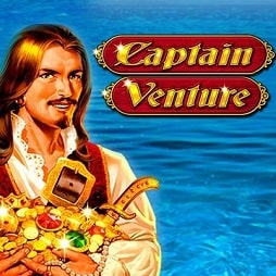 Игровой автомат Captain Venture