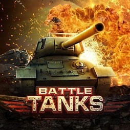 Игровой автомат Battle Tanks