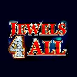 Игровой автомат Jewels 4 All