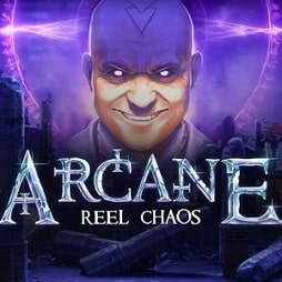 Игровой автомат Arcane Reel Chaos