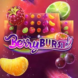 Игровой автомат Berryburst