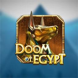 Игровой автомат Doom of Egypt