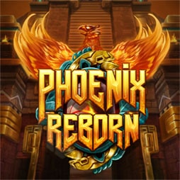 Игровой автомат Phoenix Reborn