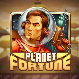 Игровой автомат Planet Fortune