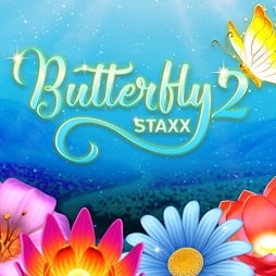 Игровой автомат Butterfly Staxx 2