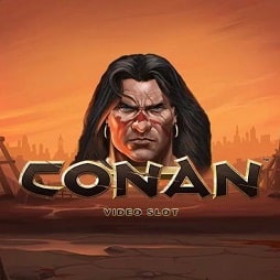 Игровой автомат Conan