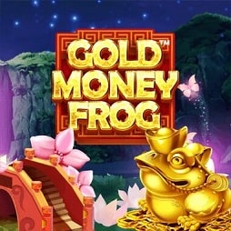 Игровой автомат Gold Money Frog