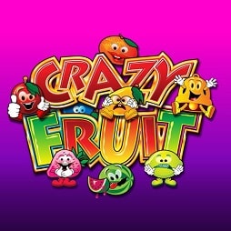 Игровой автомат Crazy Fruits