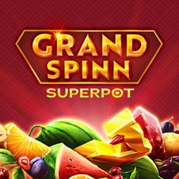 Игровой автомат Grand Spinn