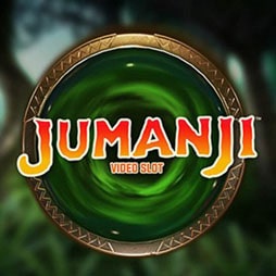 Игровой автомат Jumanji