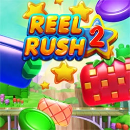Игровой автомат Reel Rush 2