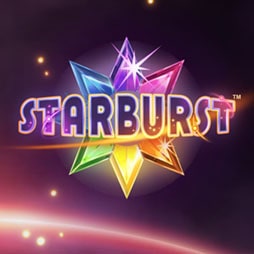 Игровой автомат Starburst