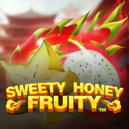 Игровой автомат Sweety Honey Fruity