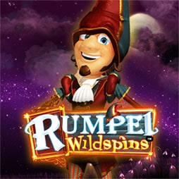 Игровой автомат Rumpel Wildspins