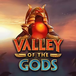 Игровой автомат Valley of the Gods
