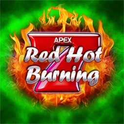Игровой автомат Redhot Burning