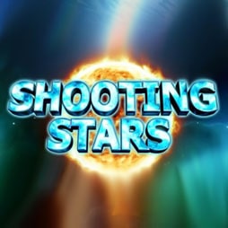 Игровой автомат Shooting Stars